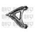1 triangle de suspension gauche Quinton Hazell QSA2030S