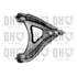 1 triangle de suspension droit Quinton Hazell QSA2035S