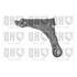 1 triangle de suspension gauche Quinton Hazell QSA2048S