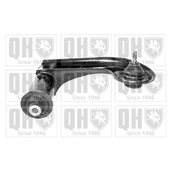 1 triangle de suspension droit Quinton Hazell QSA2051S