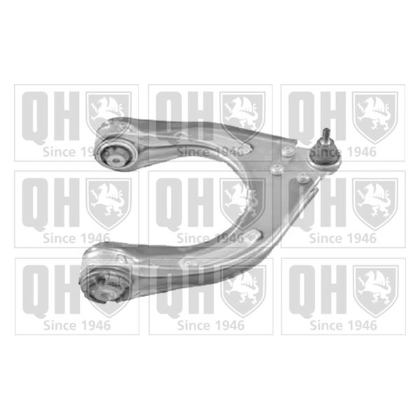 1 triangle de suspension droit Quinton Hazell QSA2059S