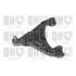 1 triangle de suspension gauche Quinton Hazell QSA2062S