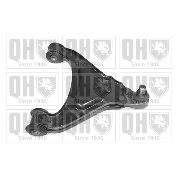 1 triangle de suspension droit Quinton Hazell QSA2063S