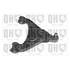 1 triangle de suspension droit Quinton Hazell QSA2063S
