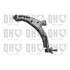 1 triangle de suspension gauche Quinton Hazell QSA2070S