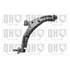 1 triangle de suspension droit Quinton Hazell QSA2071S