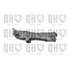 1 triangle de suspension gauche Quinton Hazell QSA2072S