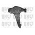 1 triangle de suspension gauche Quinton Hazell QSA2079S