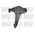 1 triangle de suspension droit Quinton Hazell QSA2080S