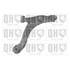 1 triangle de suspension droit Quinton Hazell QSA2086S