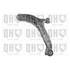 1 triangle de suspension gauche Quinton Hazell QSA2091S