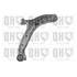 1 triangle de suspension droit Quinton Hazell QSA2092S