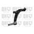 1 triangle de suspension droit Quinton Hazell QSA2098S