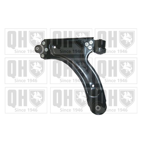 1 triangle de suspension gauche Quinton Hazell QSA2101S