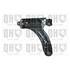 1 triangle de suspension gauche Quinton Hazell QSA2101S