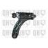 1 triangle de suspension droit Quinton Hazell QSA2102S