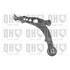 1 triangle de suspension gauche Quinton Hazell QSA2109S