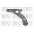 1 triangle de suspension gauche Quinton Hazell QSA2113S