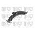 1 triangle de suspension droit Quinton Hazell QSA2225S