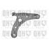 1 triangle de suspension droit Quinton Hazell QSA2227S