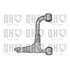 1 triangle de suspension arrière gauche Quinton Hazell QSA2230S