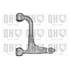 1 triangle de suspension arrière droit Quinton Hazell QSA2231S