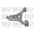 1 triangle de suspension gauche Quinton Hazell QSA2232S