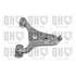 1 triangle de suspension droit Quinton Hazell QSA2233S
