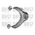 1 triangle de suspension droit Quinton Hazell QSA2241S