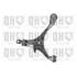 1 triangle de suspension gauche Quinton Hazell QSA2250S