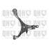 1 triangle de suspension droit Quinton Hazell QSA2251S