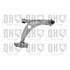 1 triangle de suspension droit Quinton Hazell QSA2253S