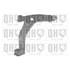 1 triangle de suspension droit Quinton Hazell QSA2255S