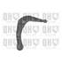 1 triangle de suspension droit Quinton Hazell QSA2257S
