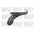 1 triangle de suspension droit Quinton Hazell QSA2263S