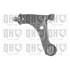 1 triangle de suspension gauche Quinton Hazell QSA2264S