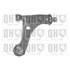 1 triangle de suspension droit Quinton Hazell QSA2265S