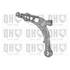 1 triangle de suspension gauche Quinton Hazell QSA2268S