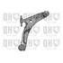 1 triangle de suspension droit Quinton Hazell QSA2273S