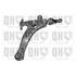 1 triangle de suspension droit Quinton Hazell QSA2275S
