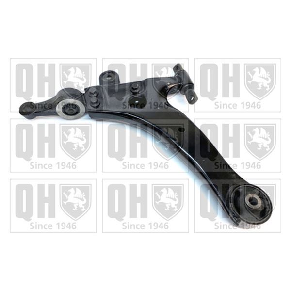 1 triangle de suspension gauche Quinton Hazell QSA2276S