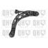 1 triangle de suspension droit Quinton Hazell QSA2287S