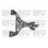 1 triangle de suspension droit Quinton Hazell QSA2289S