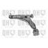 1 triangle de suspension gauche Quinton Hazell QSA2290S