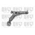 1 triangle de suspension droit Quinton Hazell QSA2291S