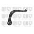 1 triangle de suspension droit Quinton Hazell QSA2297S