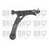 1 triangle de suspension droit Quinton Hazell QSA2299S