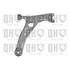 1 triangle de suspension droit Quinton Hazell QSA2305S