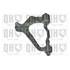 1 triangle de suspension gauche Quinton Hazell QSA2306S