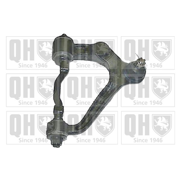 1 triangle de suspension droit Quinton Hazell QSA2307S